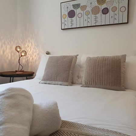 Cooperage Court By Cliftonvalley Apartments Bristol Luaran gambar
