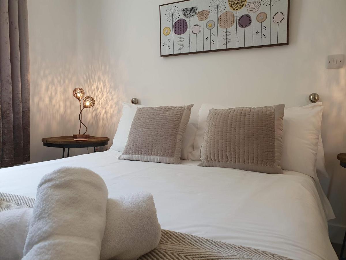 Cooperage Court By Cliftonvalley Apartments Bristol Luaran gambar