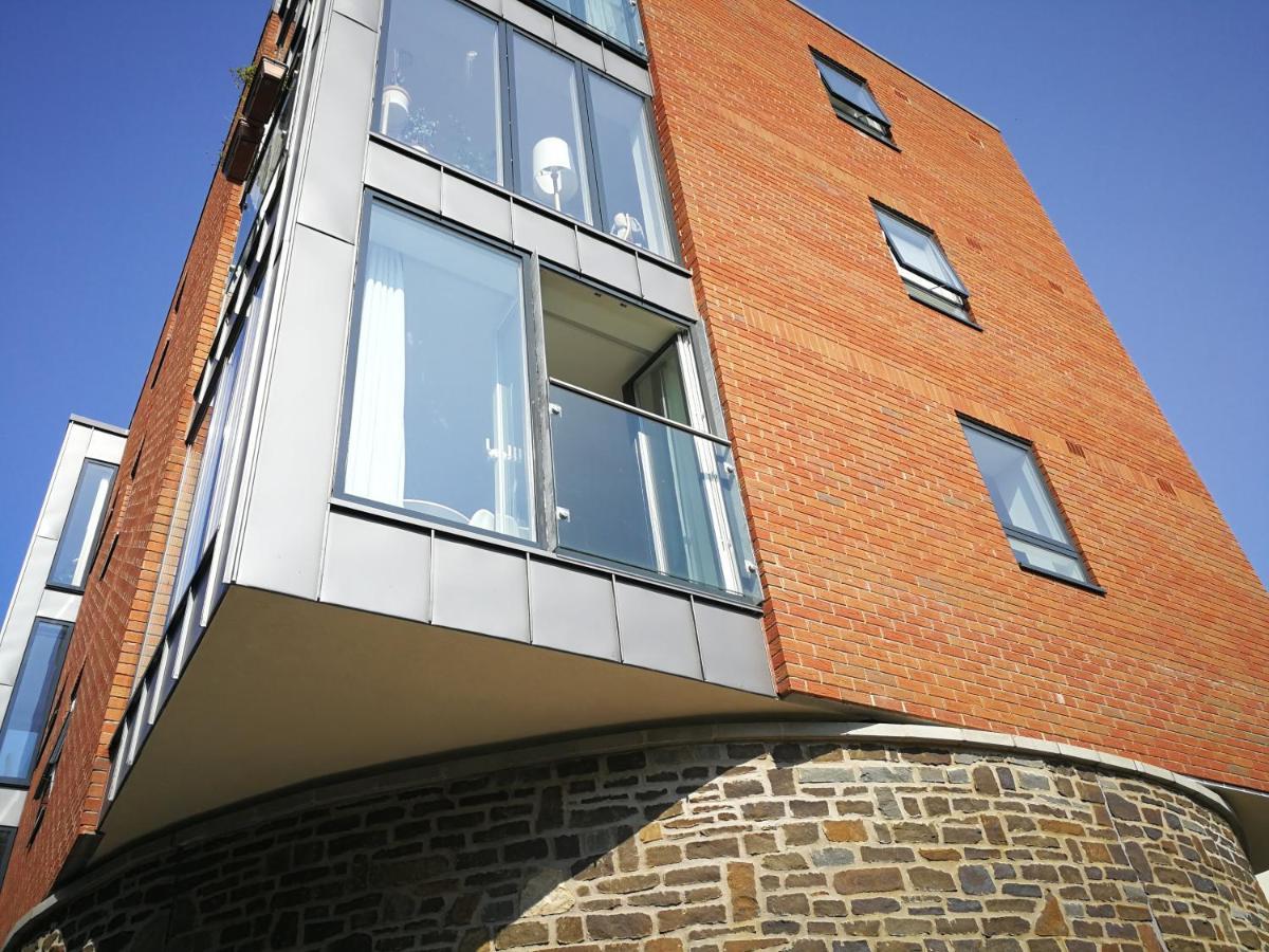Cooperage Court By Cliftonvalley Apartments Bristol Luaran gambar
