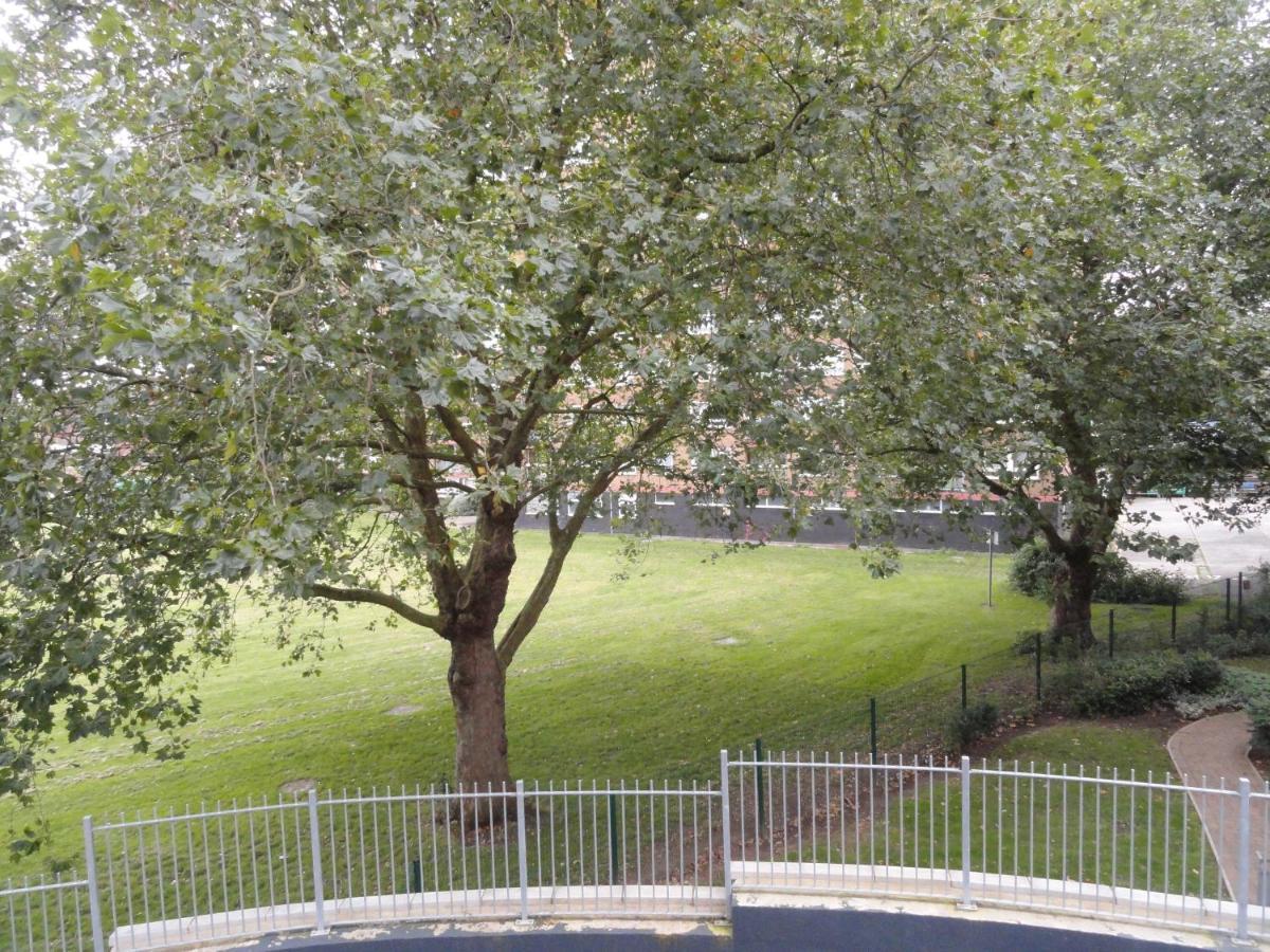 Cooperage Court By Cliftonvalley Apartments Bristol Luaran gambar