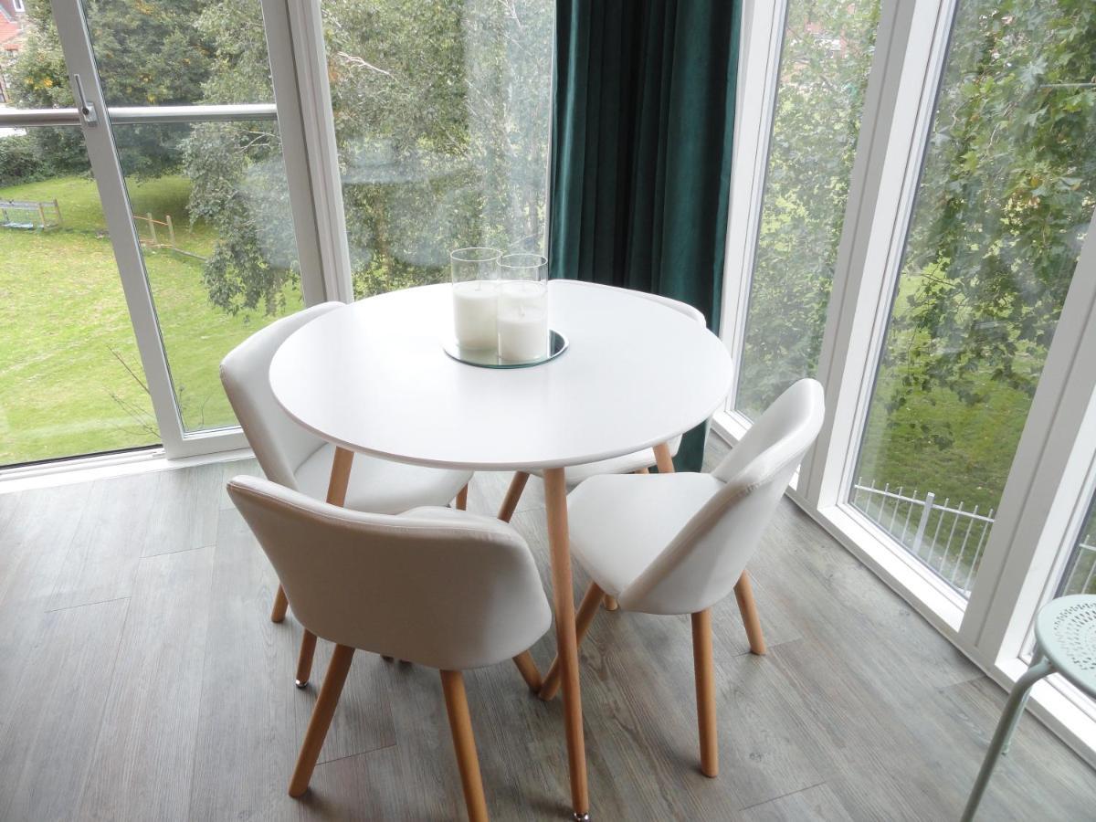 Cooperage Court By Cliftonvalley Apartments Bristol Luaran gambar