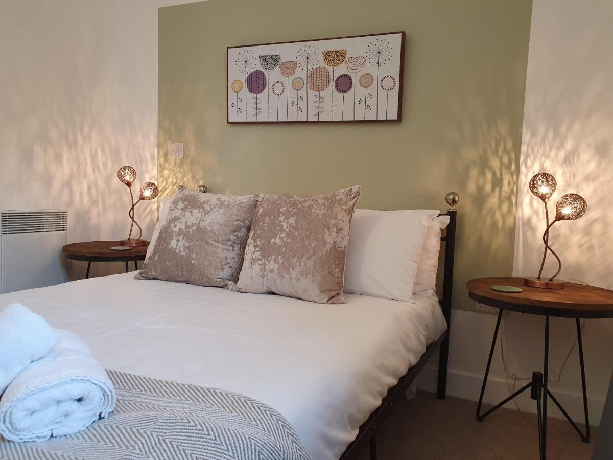 Cooperage Court By Cliftonvalley Apartments Bristol Luaran gambar