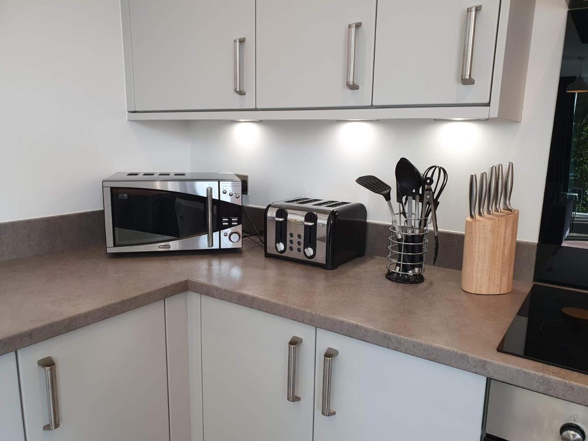 Cooperage Court By Cliftonvalley Apartments Bristol Luaran gambar